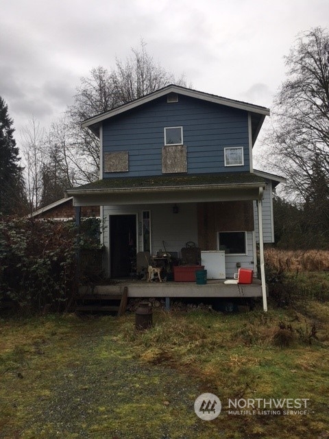 16520 115th Place Ne Granite Falls WA 98252