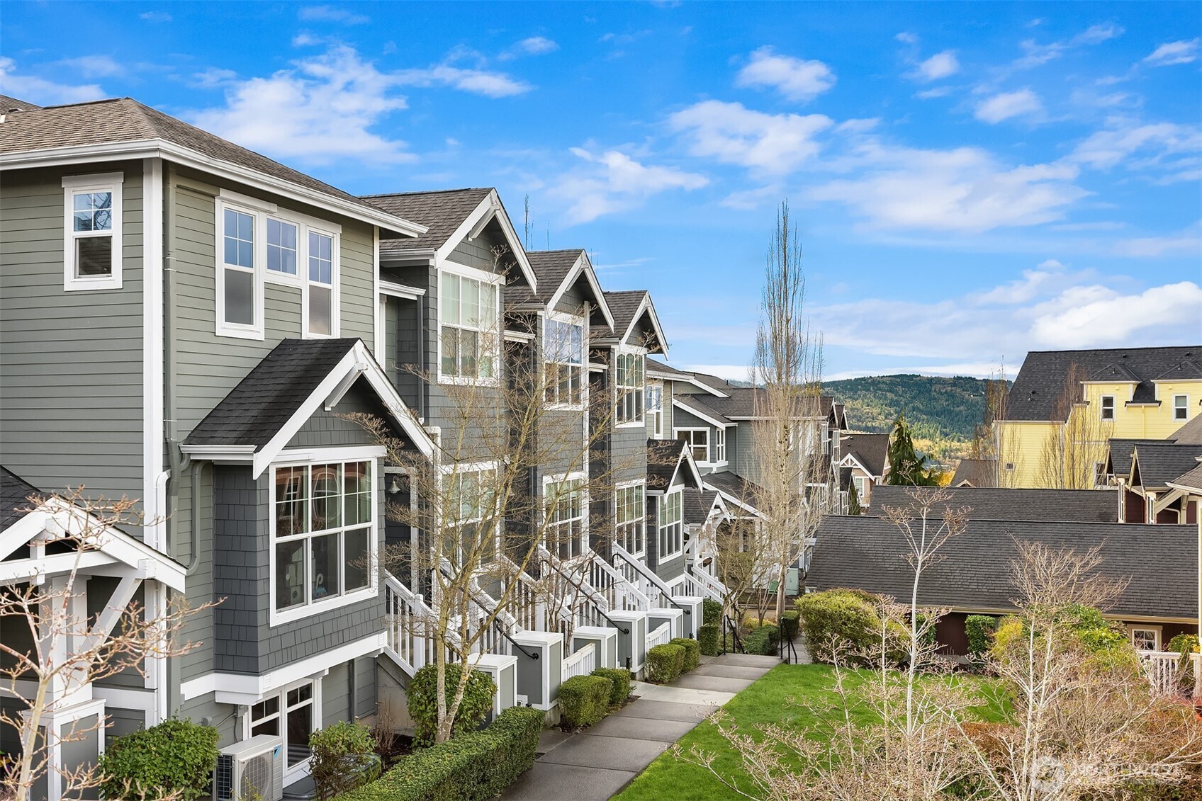 1848 NE Kenyon Court Issaquah WA 98029