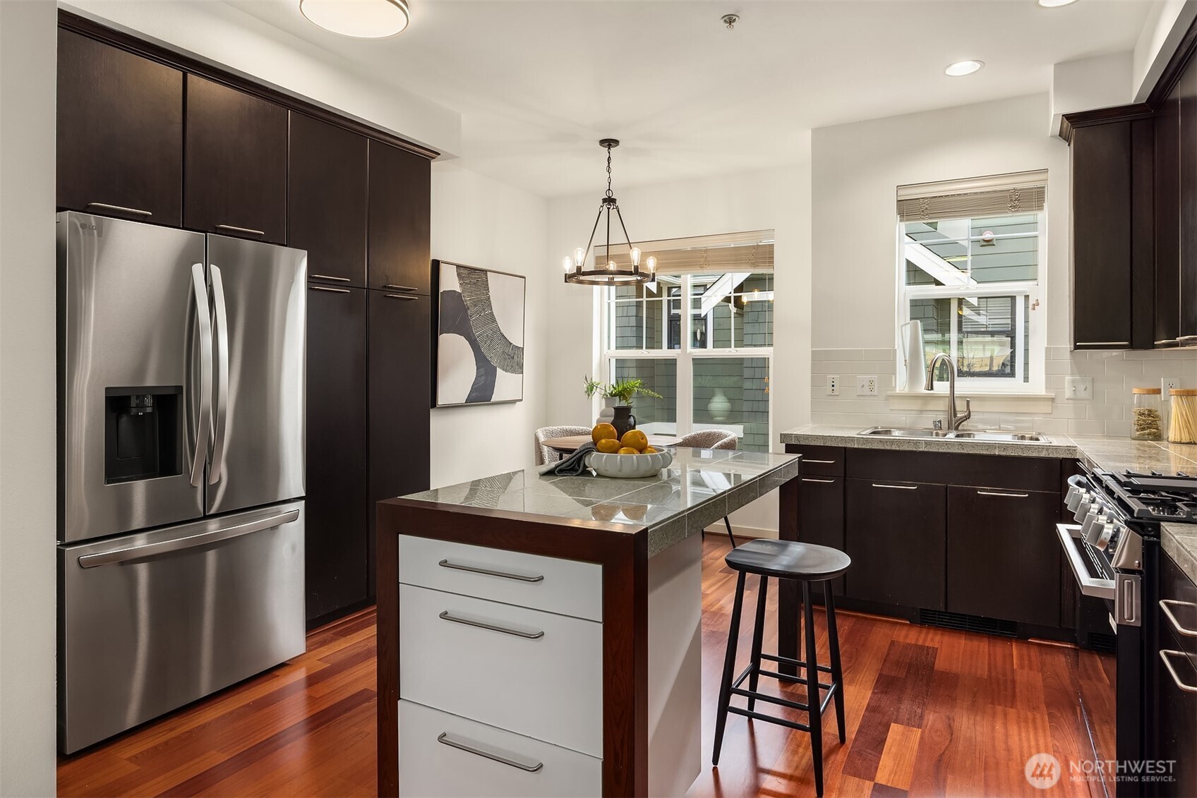 1848 NE Kenyon Court Issaquah WA 98029