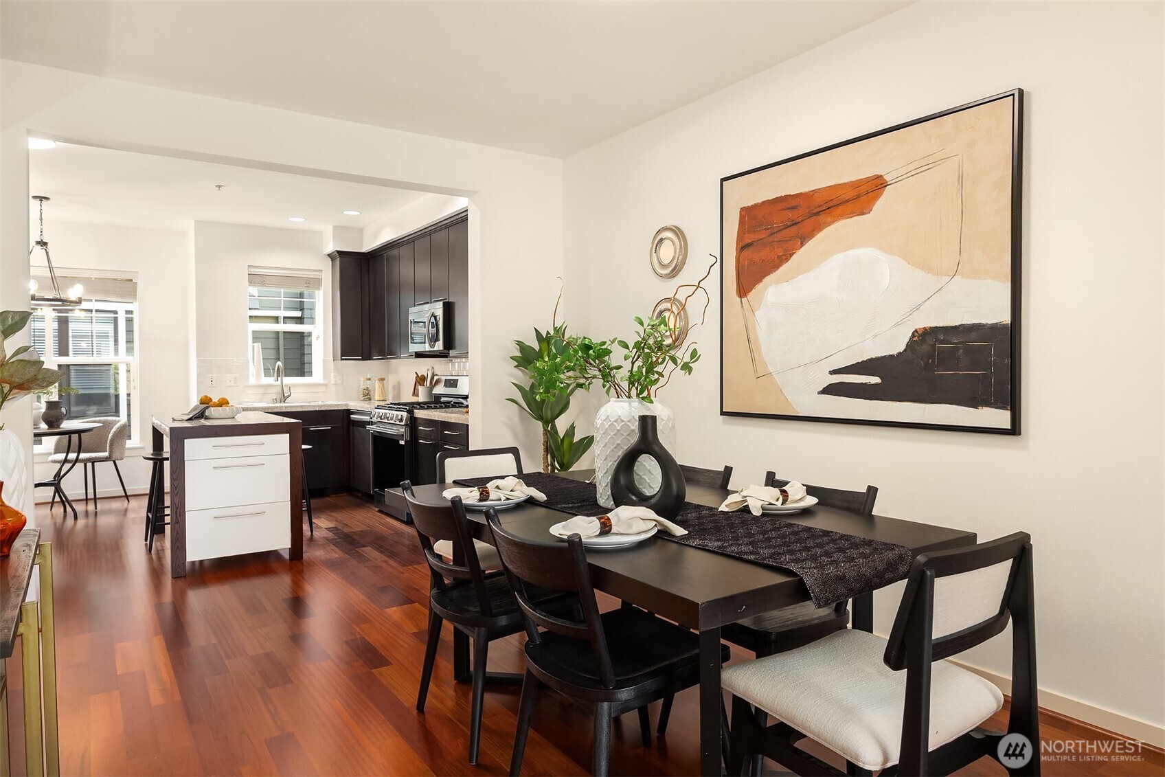 1848 NE Kenyon Court Issaquah WA 98029