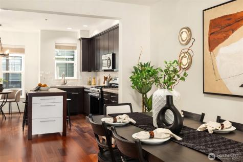 1848 NE Kenyon Court Issaquah WA 98029