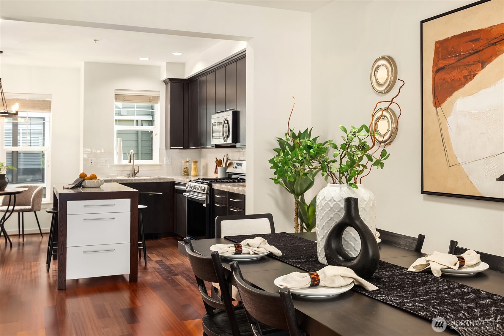 1848 NE Kenyon Court Issaquah WA 98029