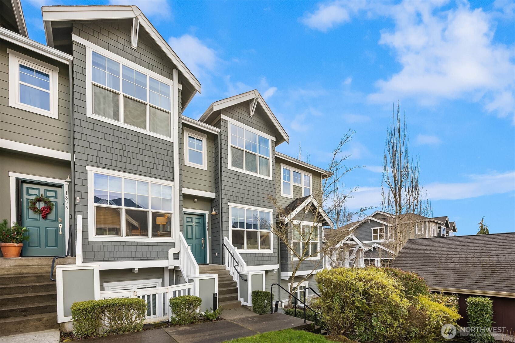 1848 NE Kenyon Court Issaquah WA 98029
