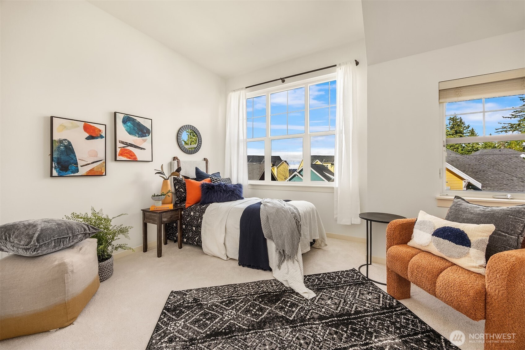 1848 NE Kenyon Court Issaquah WA 98029
