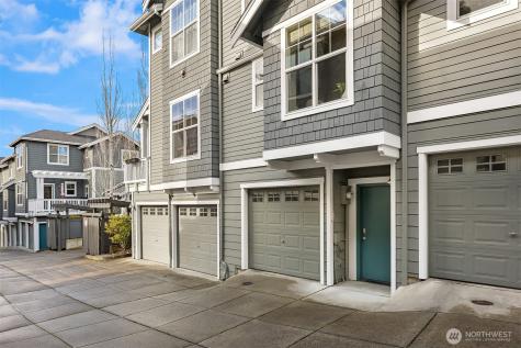 1848 NE Kenyon Court Issaquah WA 98029