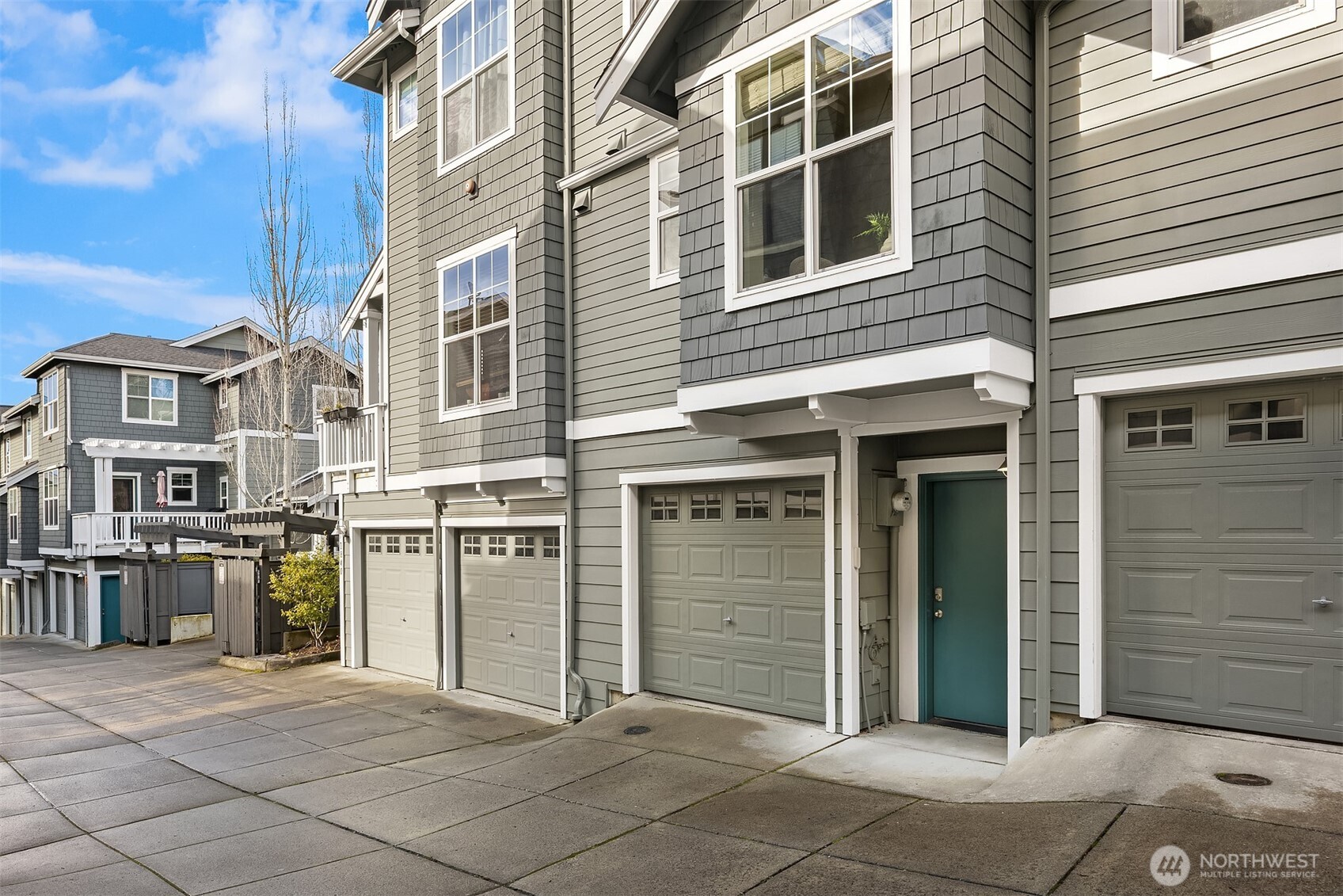 1848 NE Kenyon Court Issaquah WA 98029