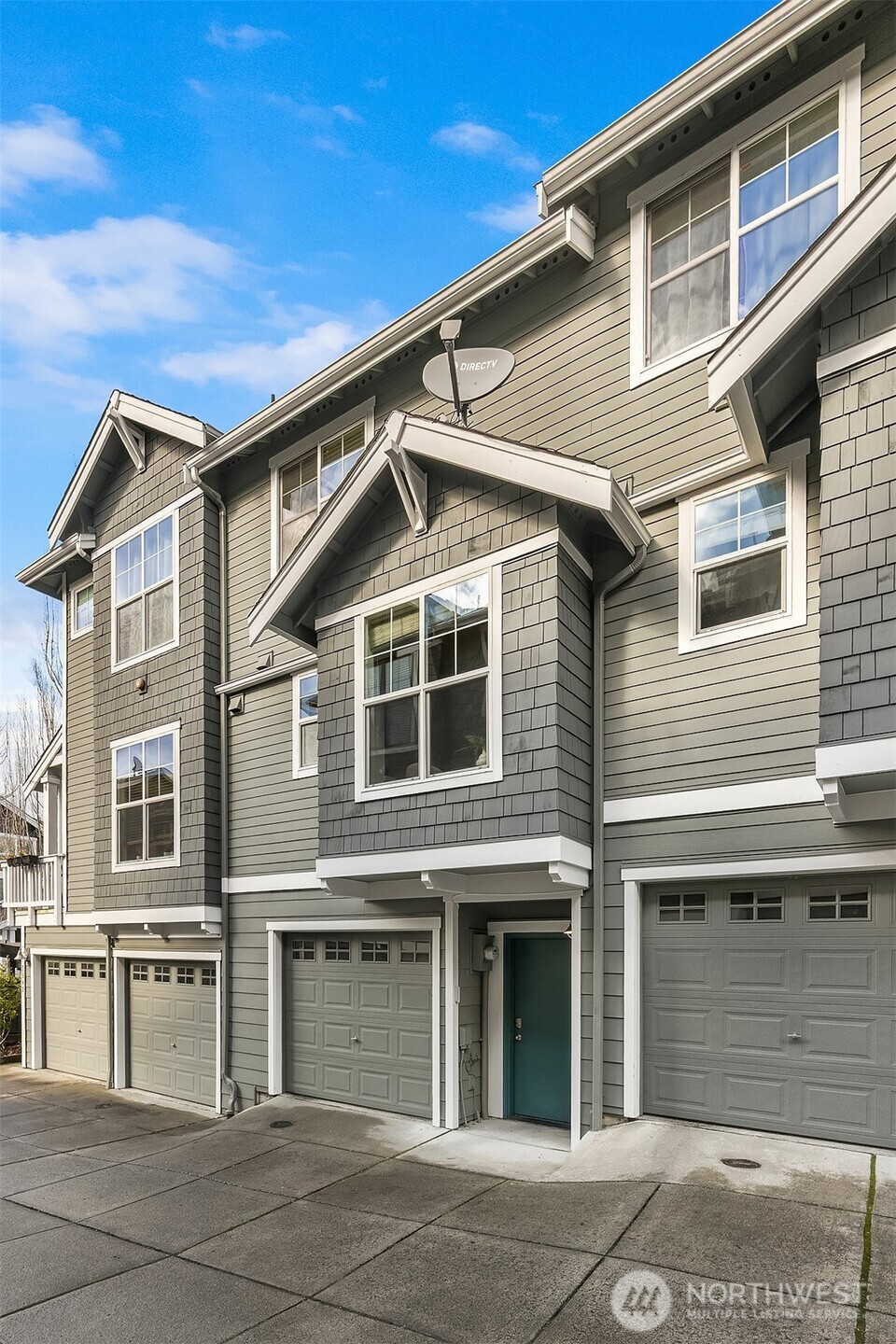 1848 NE Kenyon Court Issaquah WA 98029