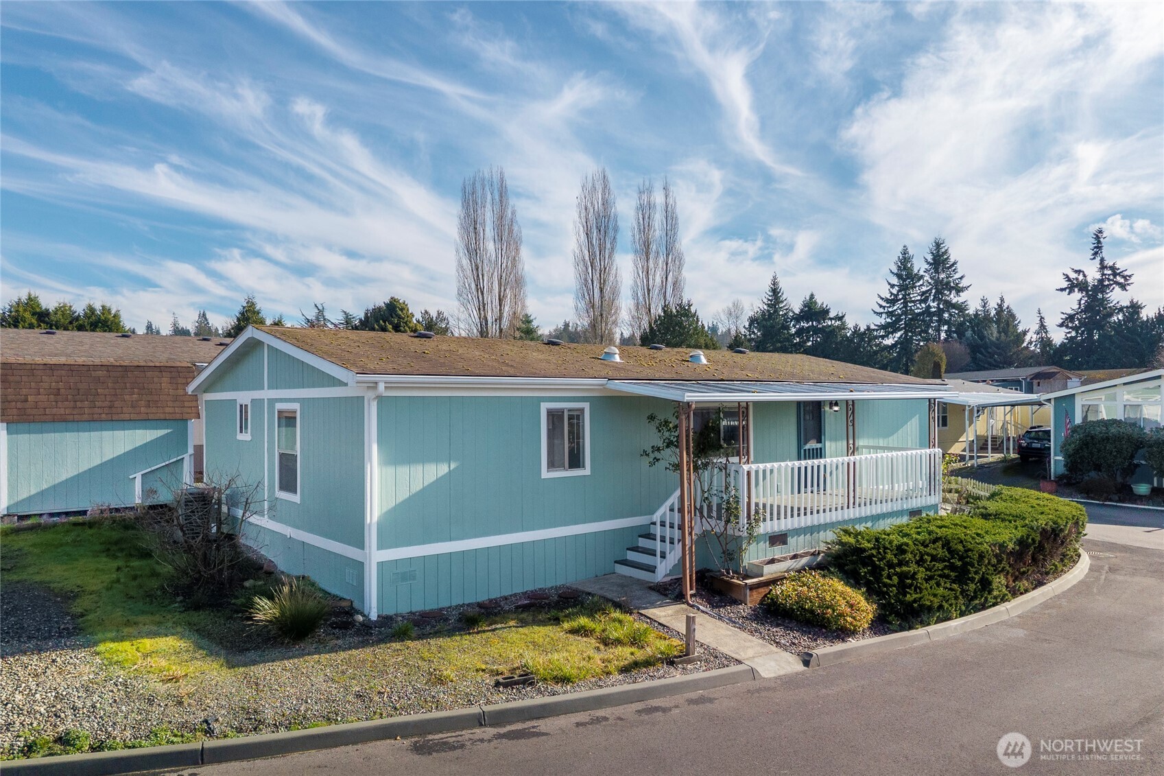 5900 64th Street NE Marysville WA 98270