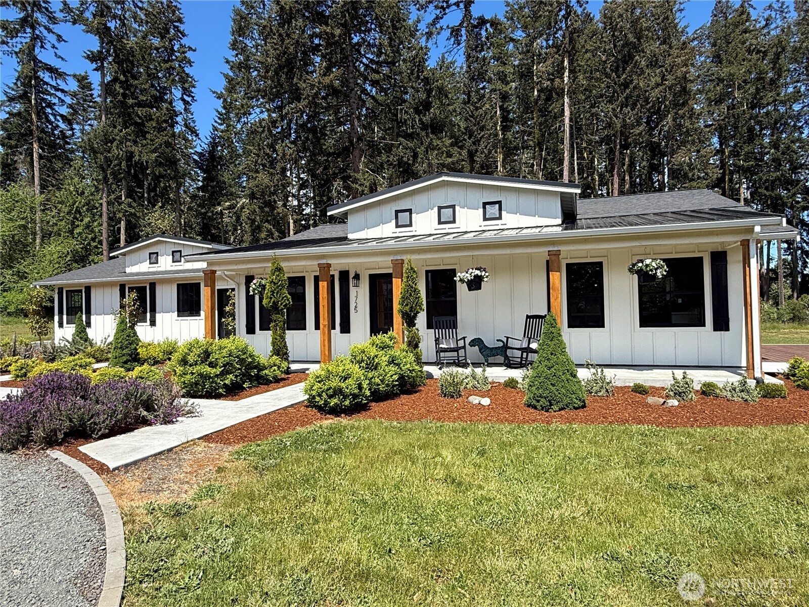 1725 Woodcock Road Sequim WA 98382