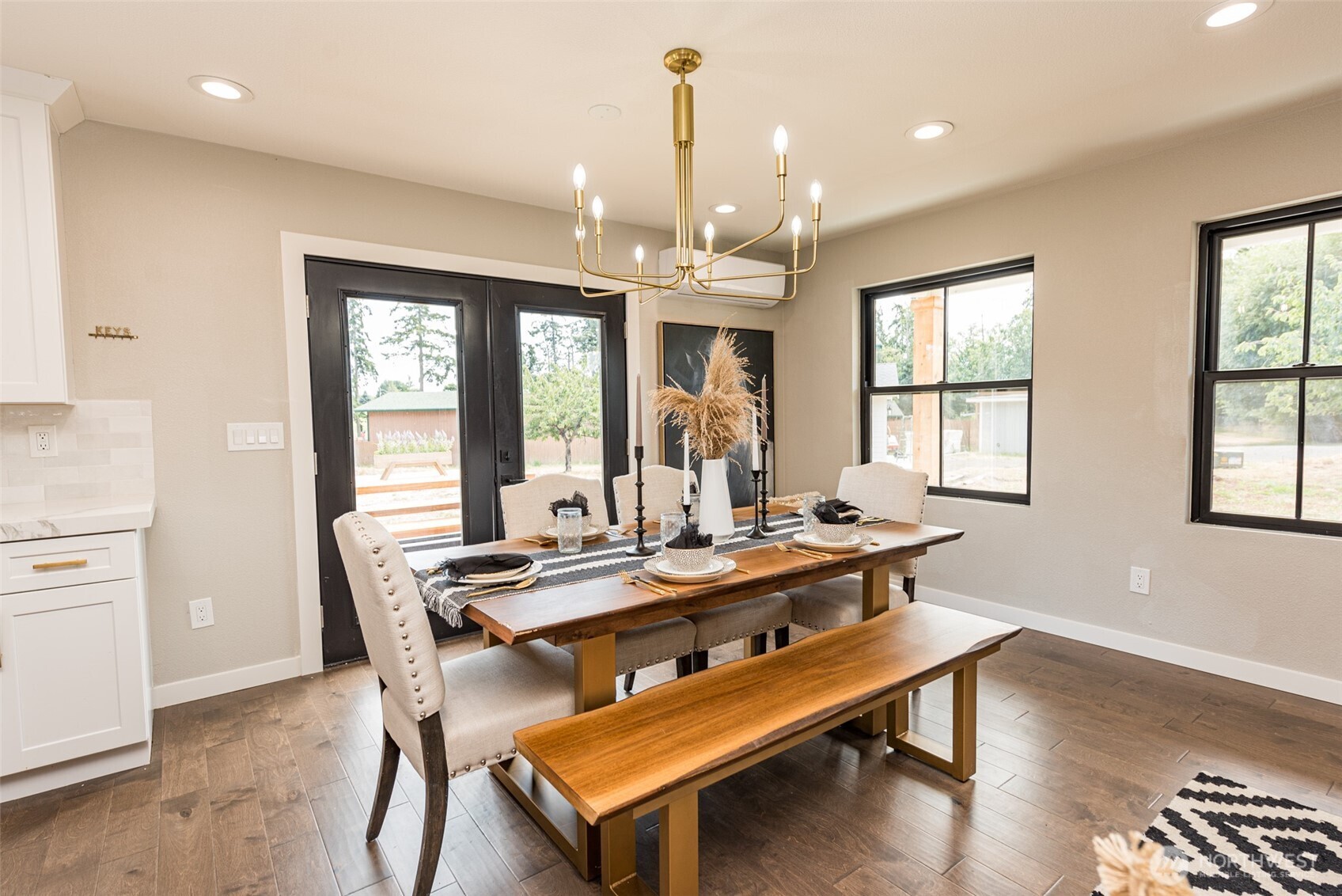 1725 Woodcock Road Sequim WA 98382