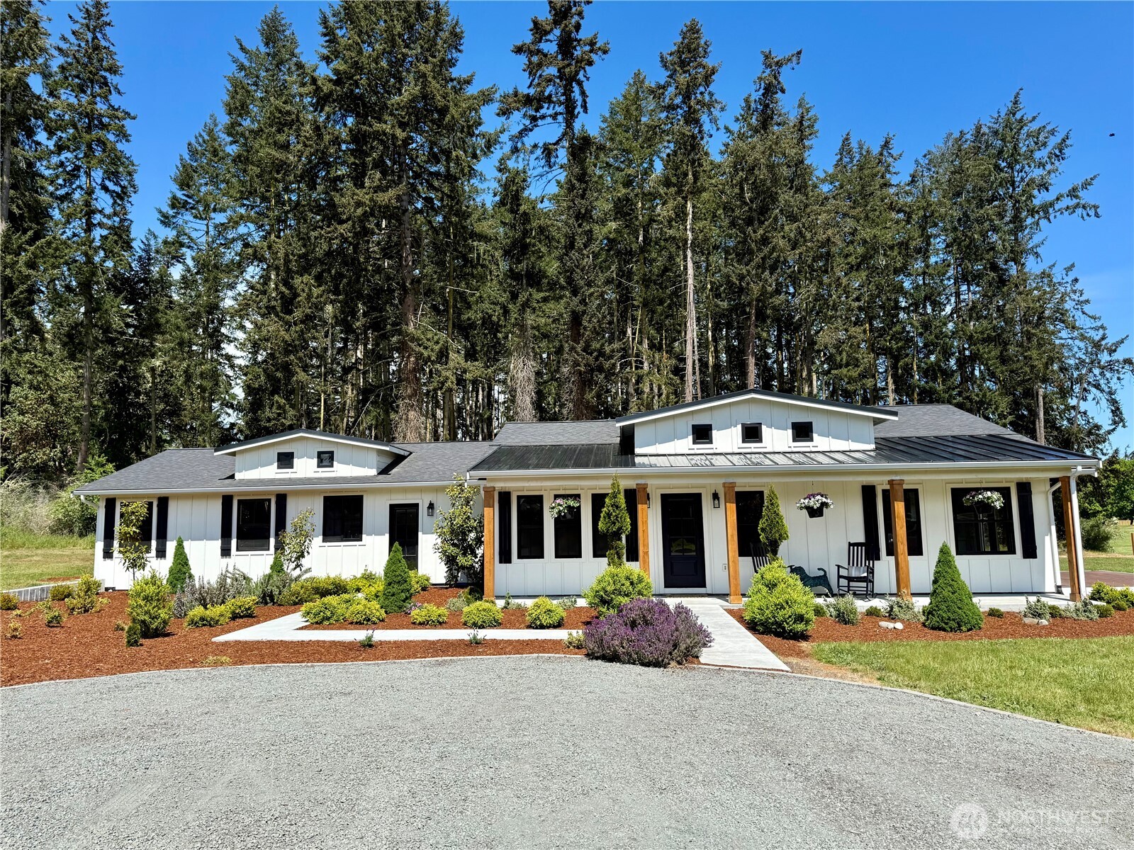 1725 Woodcock Road Sequim WA 98382