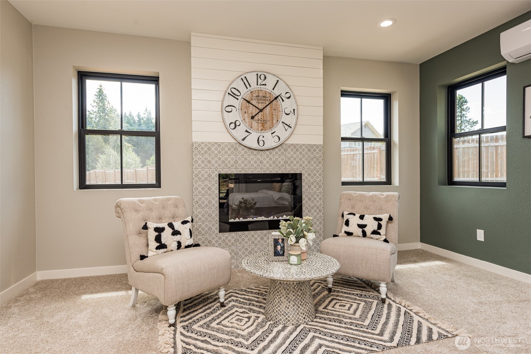 1725 Woodcock Road Sequim WA 98382