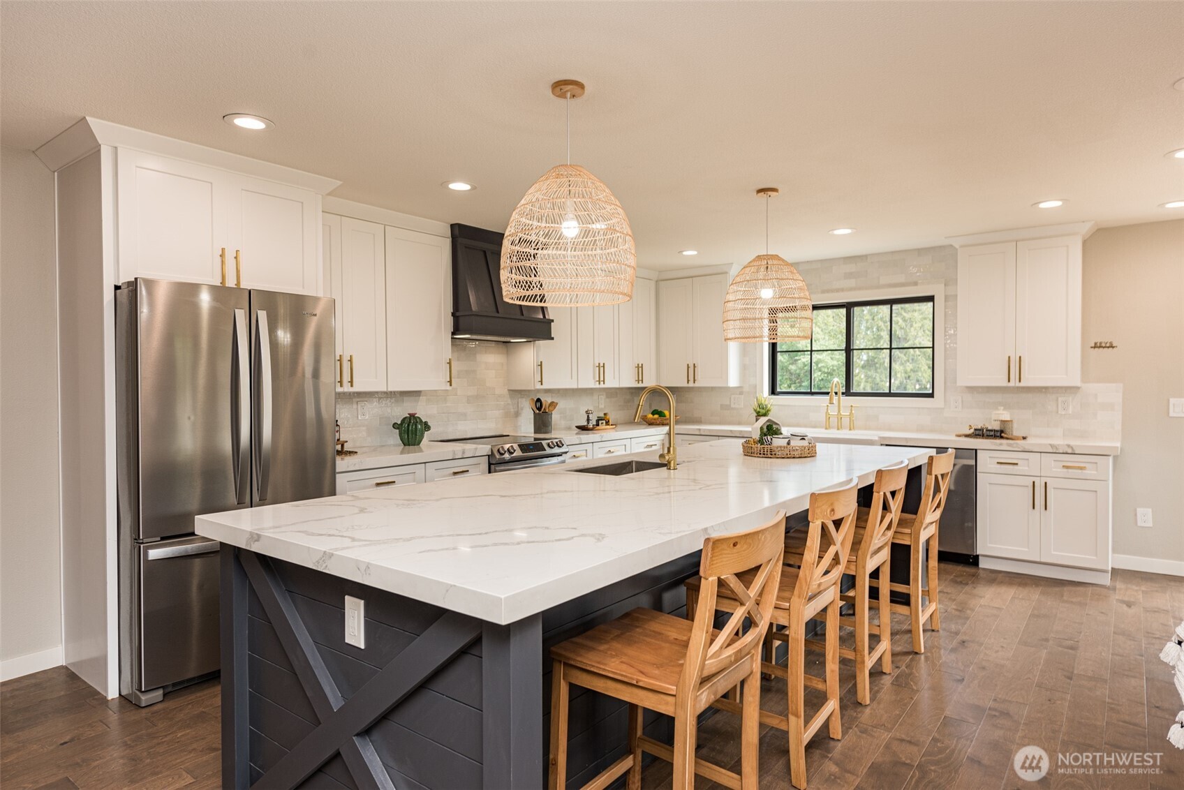 1725 Woodcock Road Sequim WA 98382
