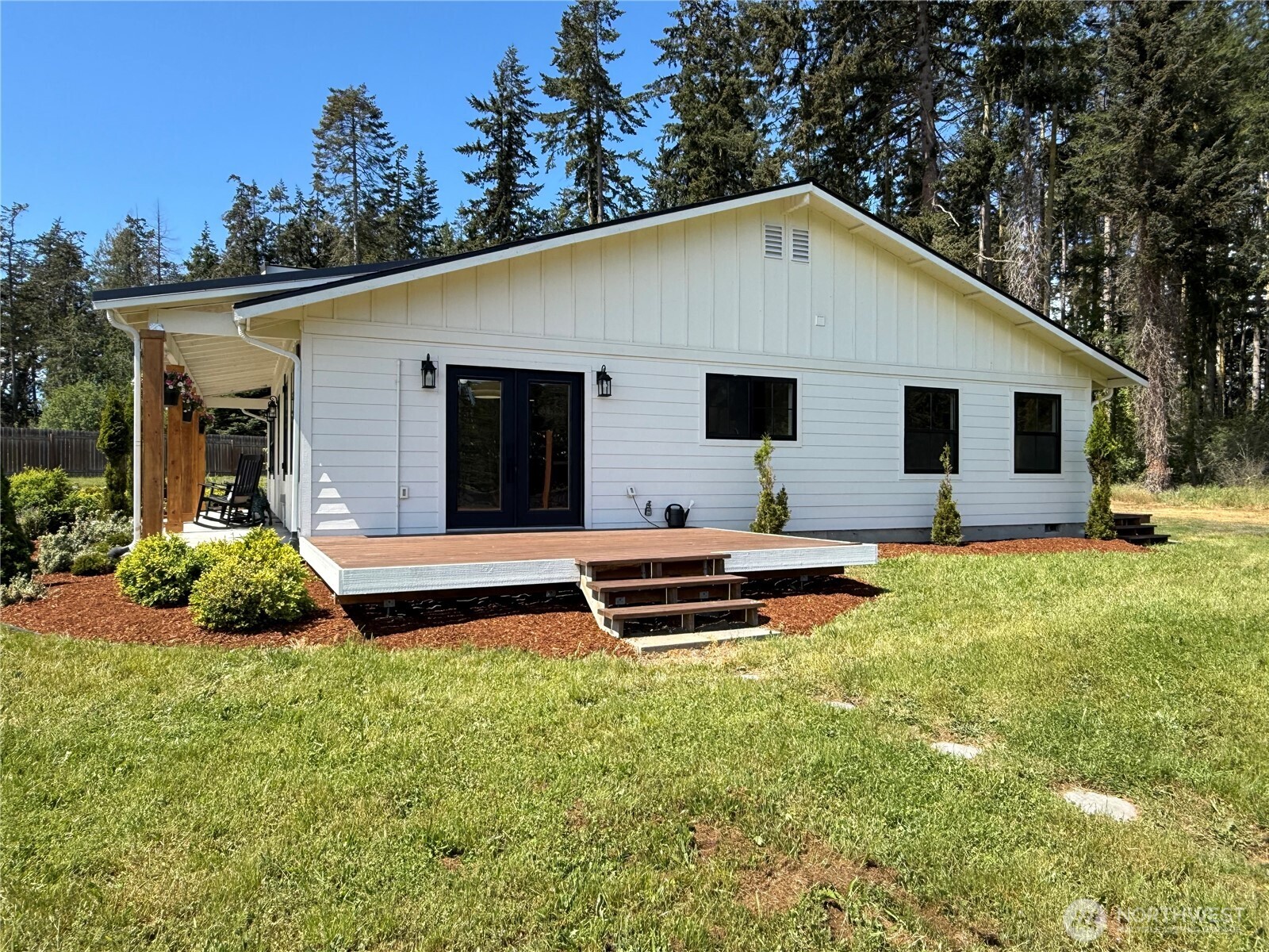1725 Woodcock Road Sequim WA 98382