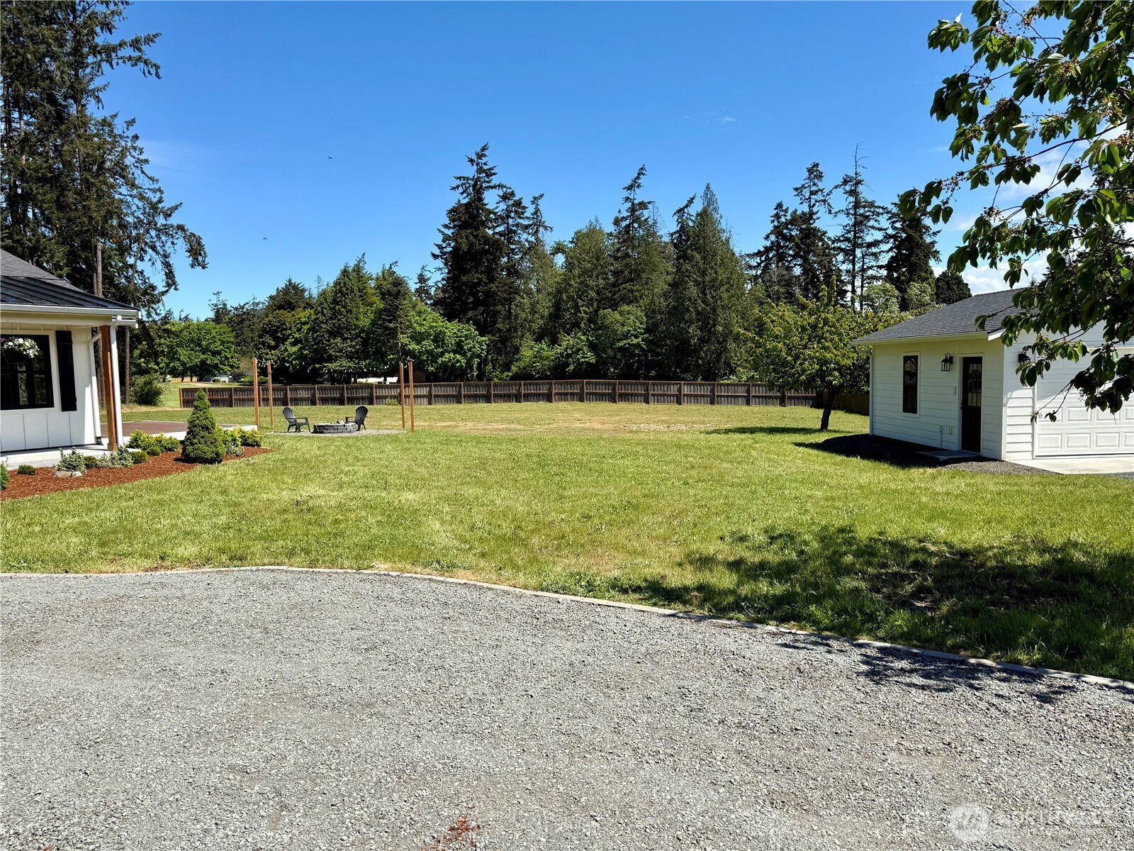 1725 Woodcock Road Sequim WA 98382