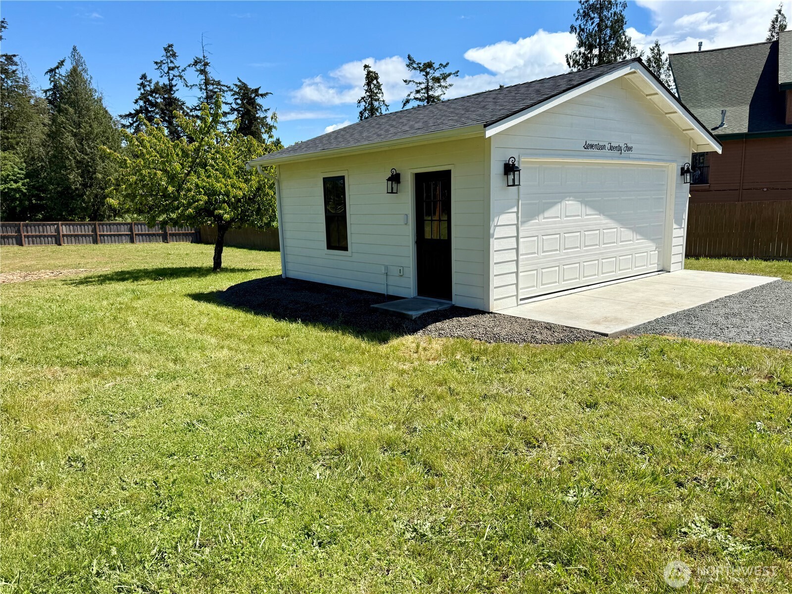 1725 Woodcock Road Sequim WA 98382