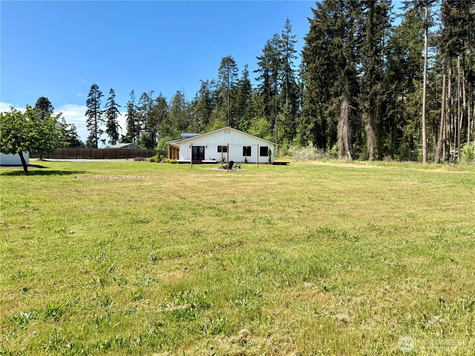 1725 Woodcock Road Sequim WA 98382