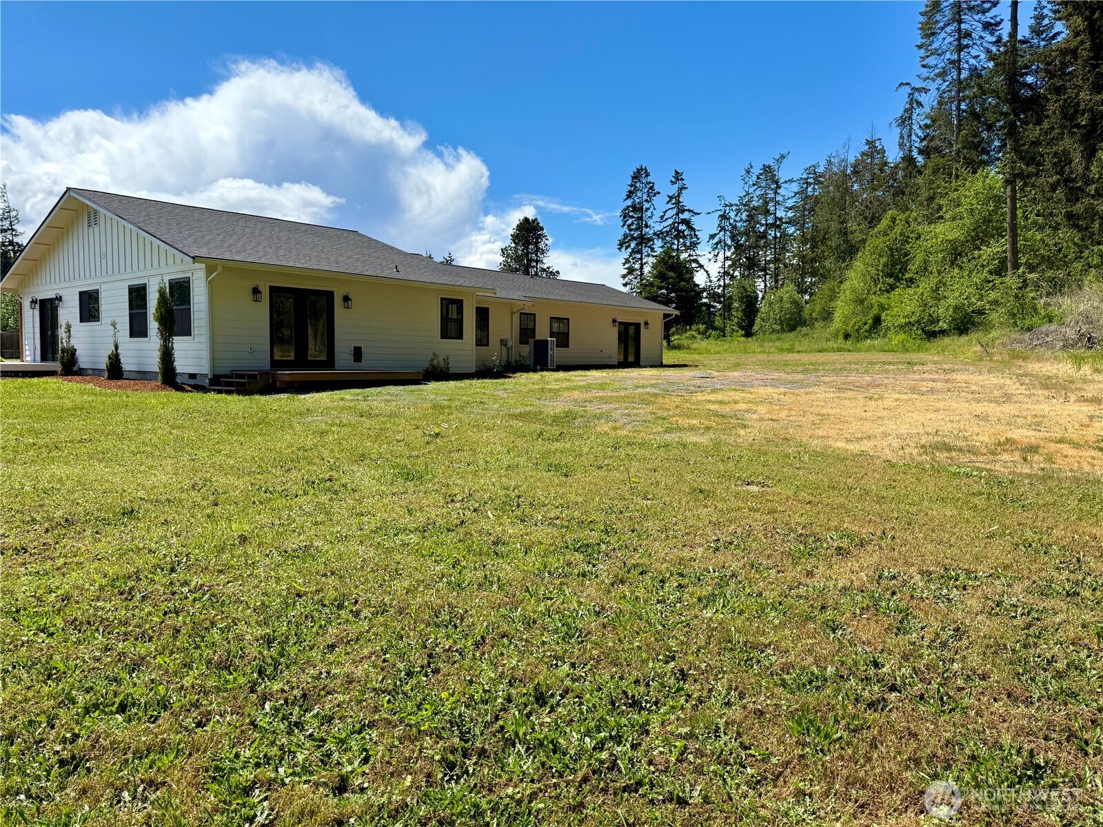 1725 Woodcock Road Sequim WA 98382