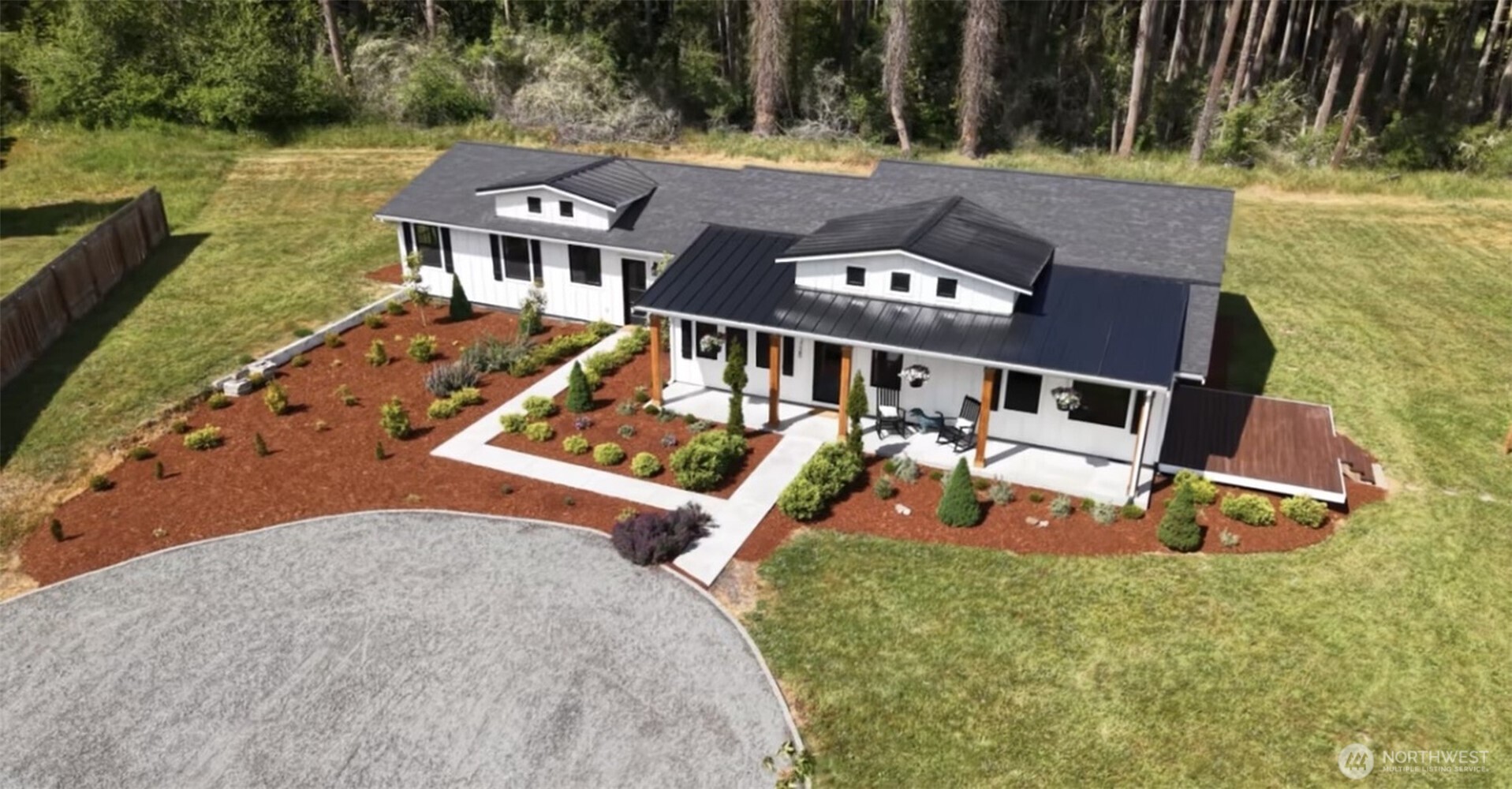 1725 Woodcock Road Sequim WA 98382