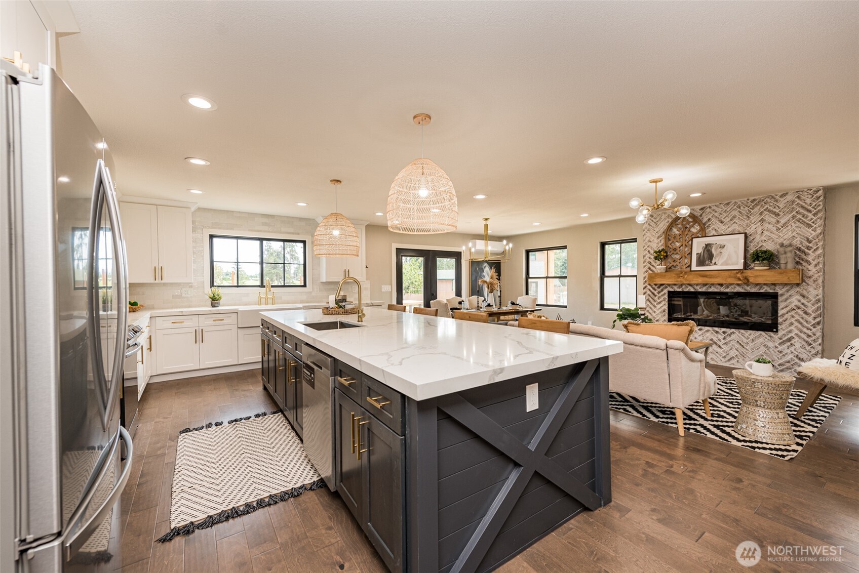 1725 Woodcock Road Sequim WA 98382