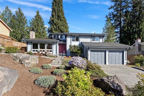 5802 141st Place SE Bellevue WA 98006
