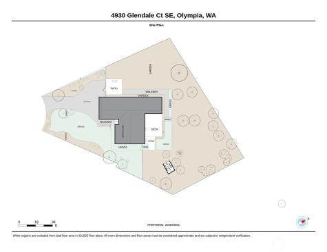 4930 Glendale Court SE Olympia WA 98501