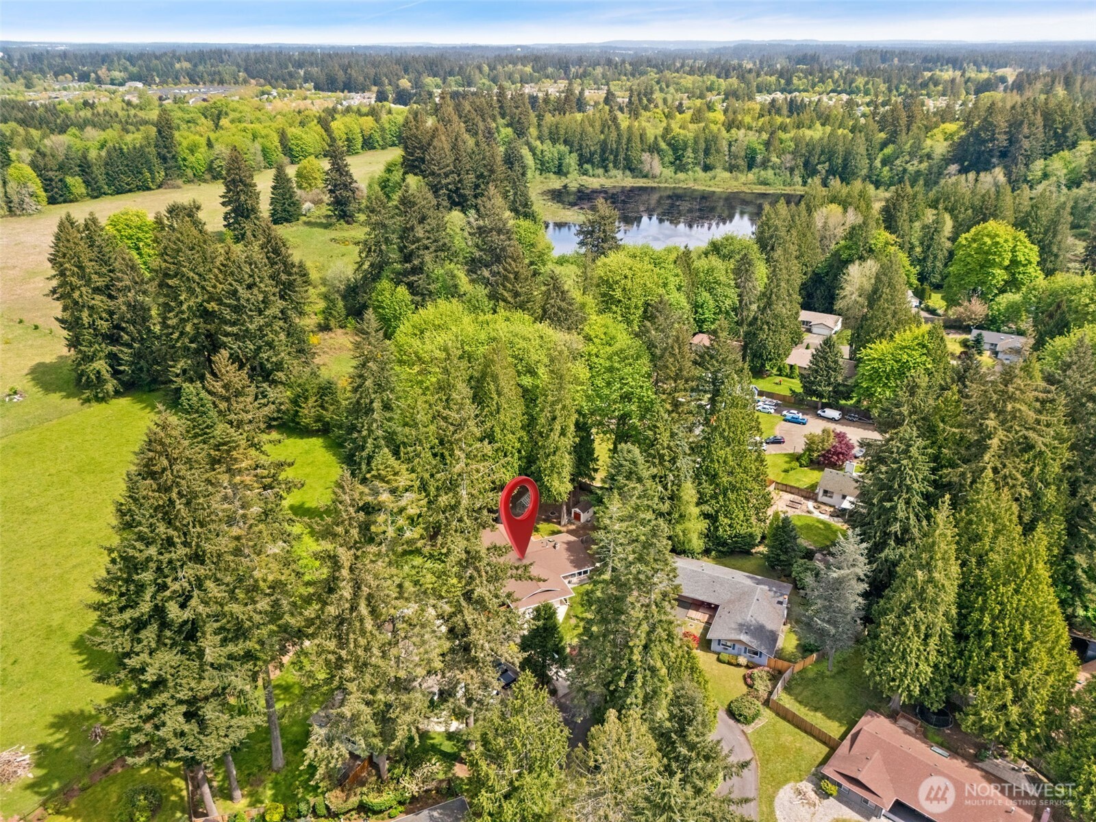 4930 Glendale Court SE Olympia WA 98501