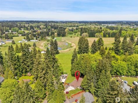 4930 Glendale Court SE Olympia WA 98501