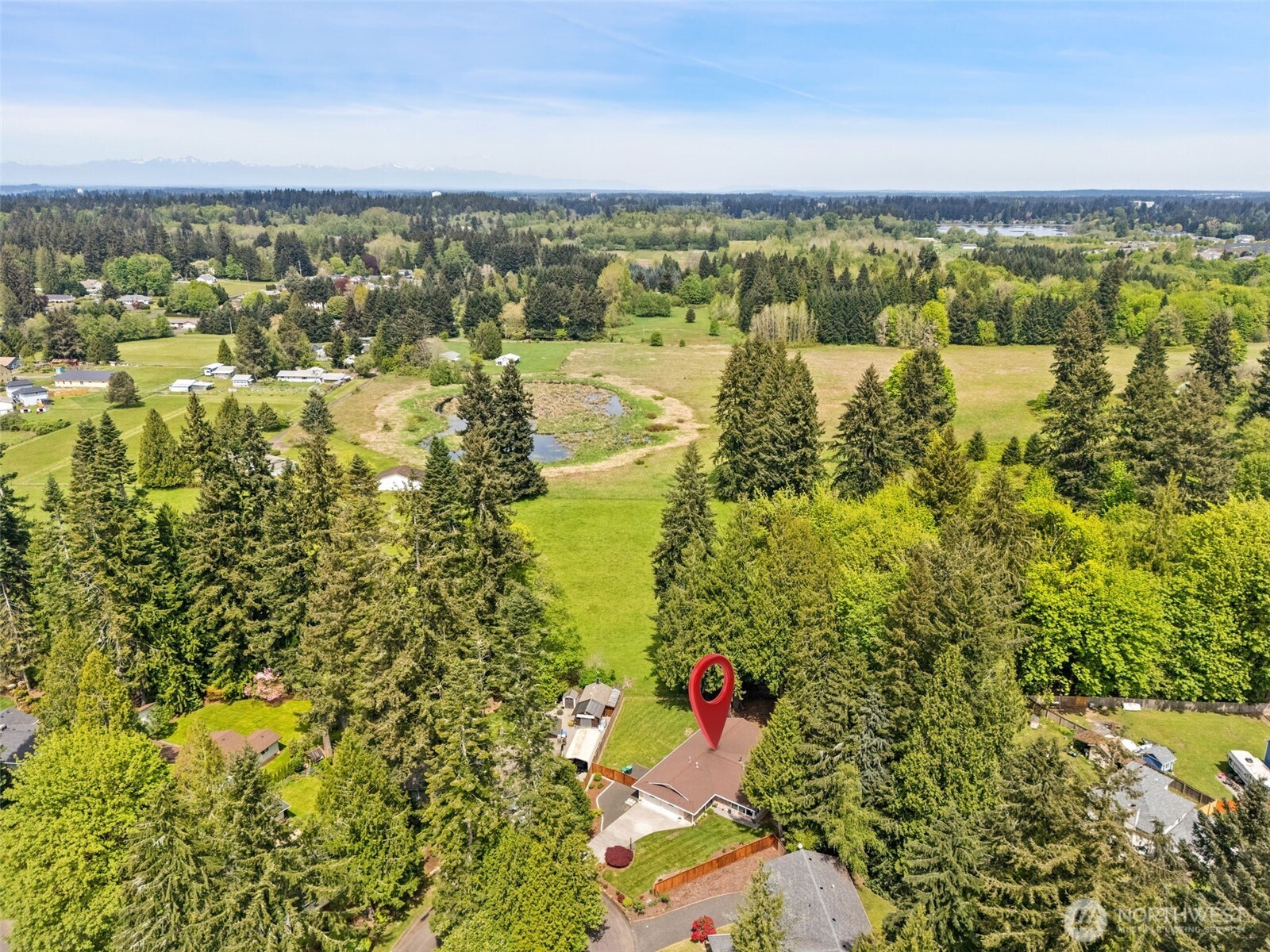 4930 Glendale Court SE Olympia WA 98501
