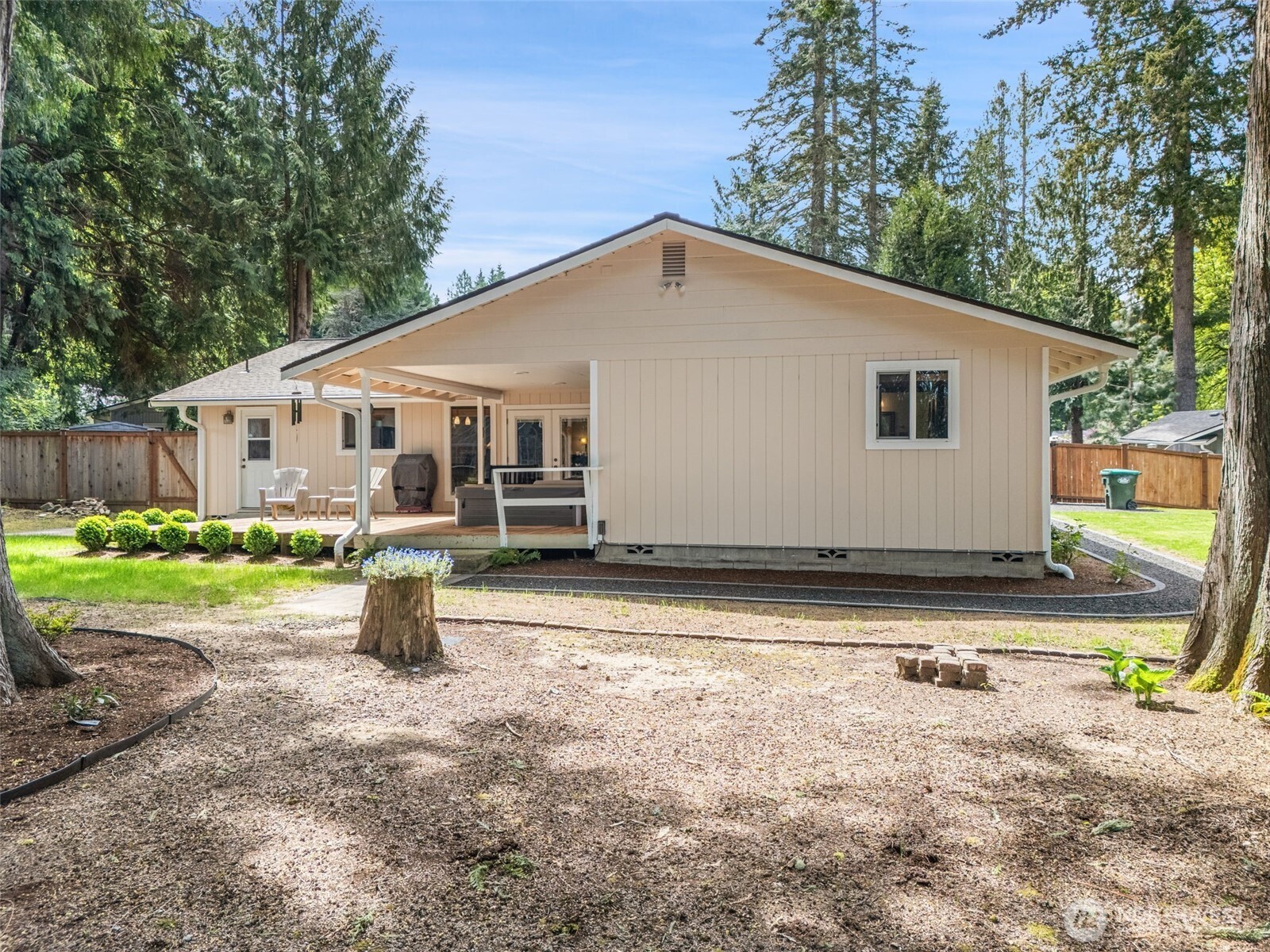 4930 Glendale Court SE Olympia WA 98501