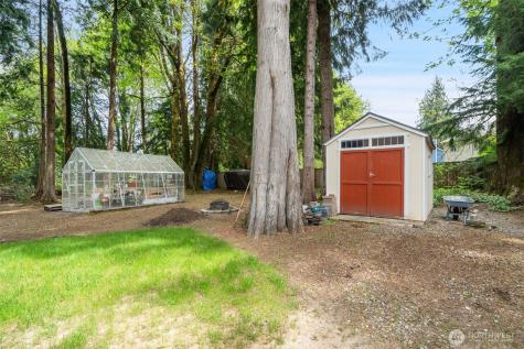 4930 Glendale Court SE Olympia WA 98501