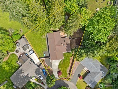 4930 Glendale Court SE Olympia WA 98501