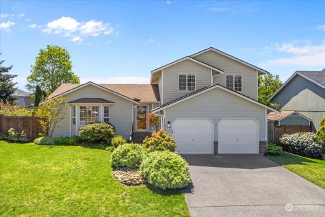 11322 172nd Puyallup WA 98374