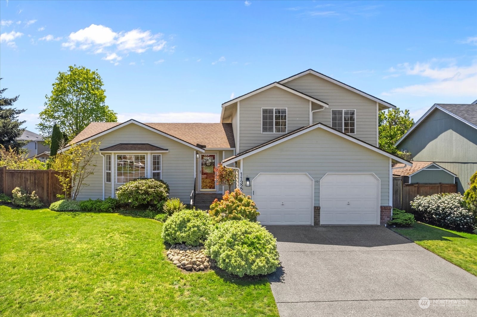 11322 172nd Street E Puyallup WA 98374