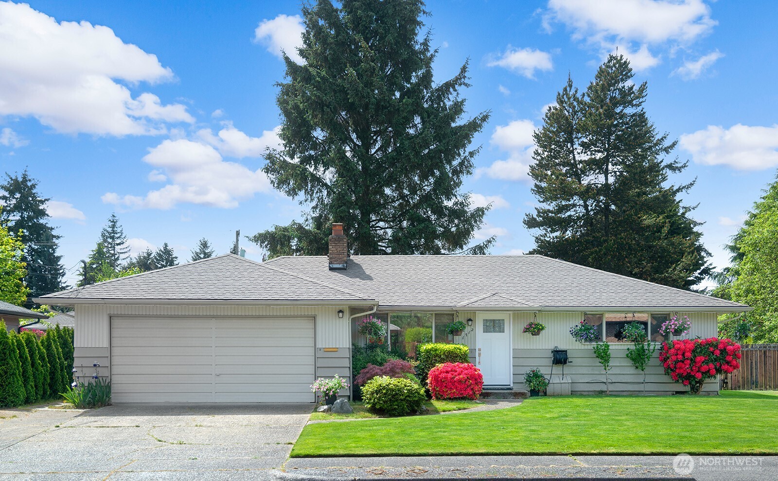 1712 N Frace Street Tacoma WA 98406