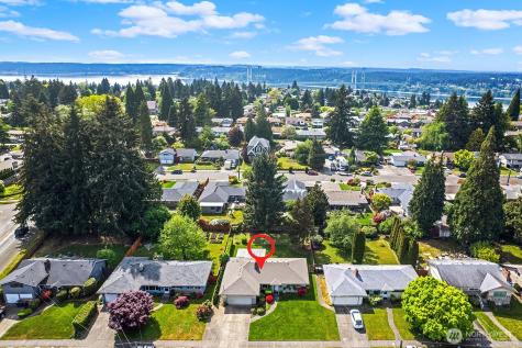 1712 N Frace Street Tacoma WA 98406