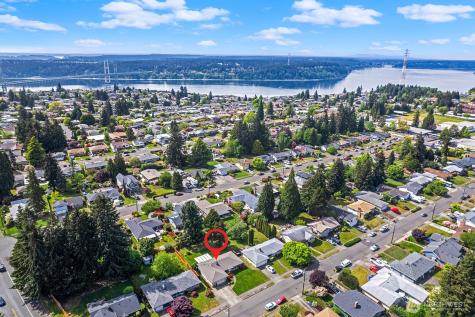 1712 N Frace Street Tacoma WA 98406