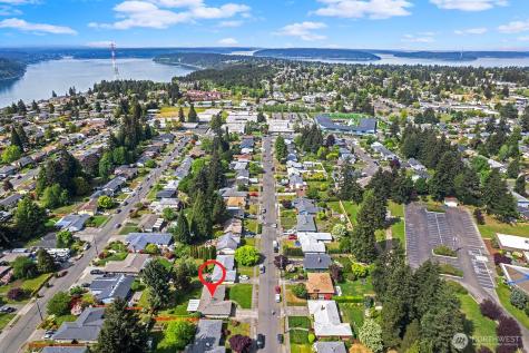1712 N Frace Street Tacoma WA 98406