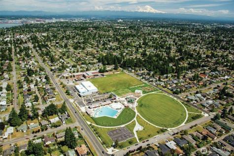 1712 N Frace Street Tacoma WA 98406