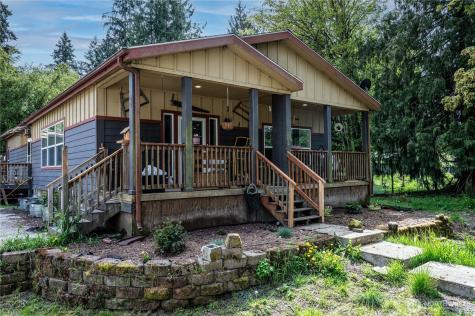 31610 114th Street E Graham WA 98338