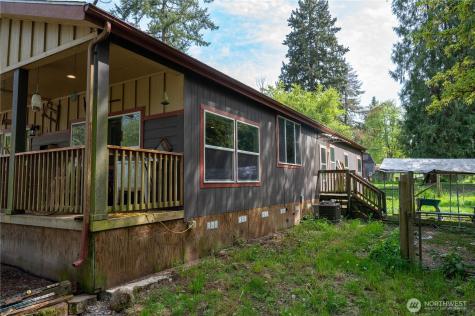 31610 114th Street E Graham WA 98338