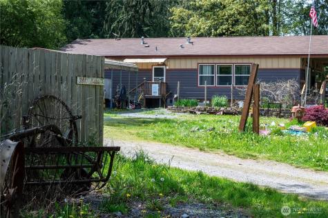 31610 114th Street E Graham WA 98338