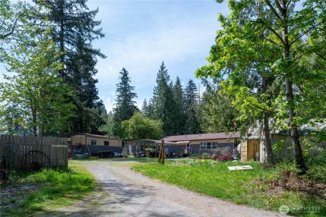 31610 114th Street E Graham WA 98338