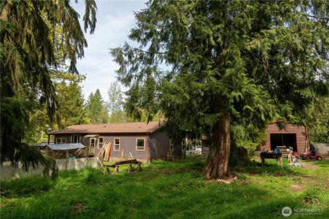 31610 114th Street E Graham WA 98338