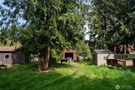 31610 114th Street E Graham WA 98338
