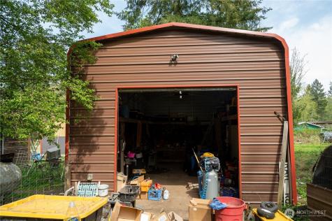 31610 114th Street E Graham WA 98338