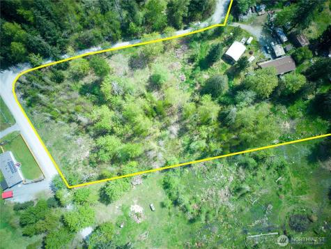31610 114th Street E Graham WA 98338