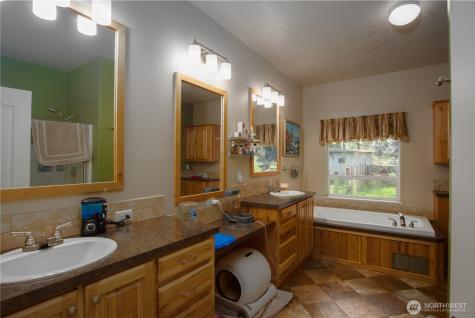 31610 114th Street E Graham WA 98338
