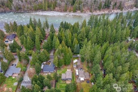 44820 Fir Road Gold Bar WA 98251