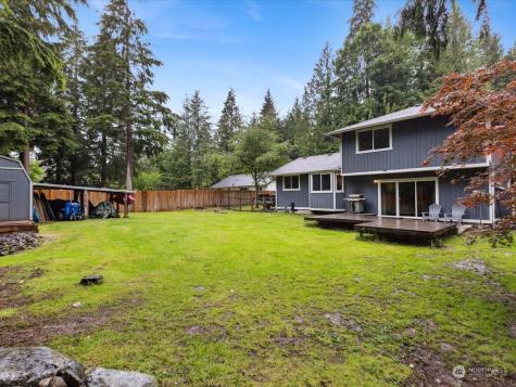 44820 Fir Road Gold Bar WA 98251